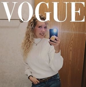 Meet your Posher, Carlie